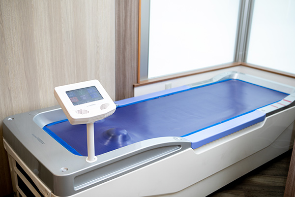 ウォーターベッド（マッサージ）