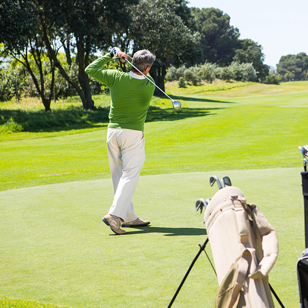 こんな症状はありませんか？