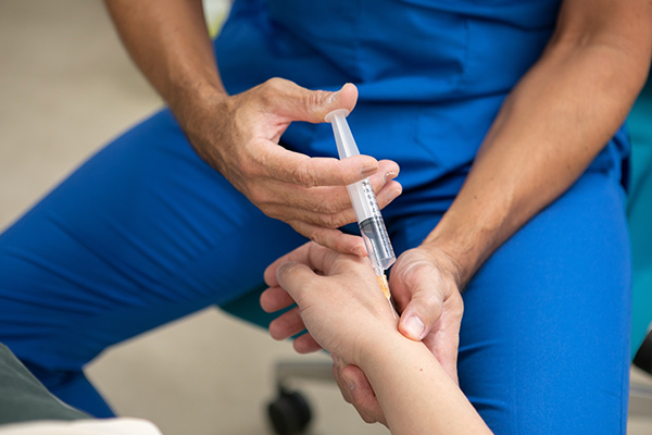 当院での治療方針とリハビリ