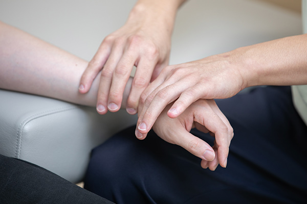 当院での治療方針とリハビリ