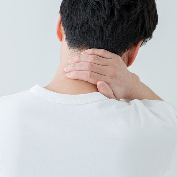 こんな症状はありませんか？