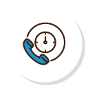 診療時間・ご予約