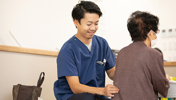 むらぞえクリニック