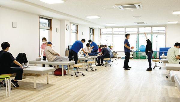 むらぞえクリニック