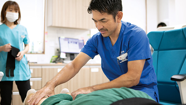 むらぞえクリニック